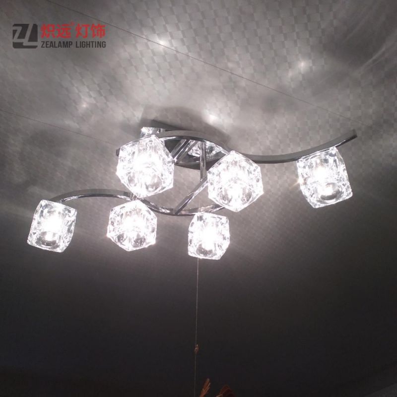 Hotel Lighting Ceiling Lamp for Home Decoration