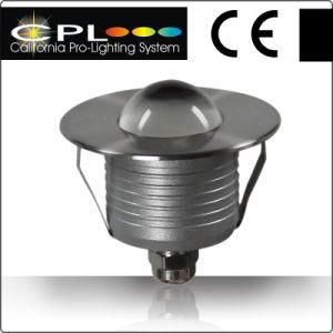 3W RGB LED Wall Light /LED Wall wash Light(CPL-WL008)