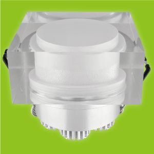 High Power LED Downlight (RAY-YH10W325)