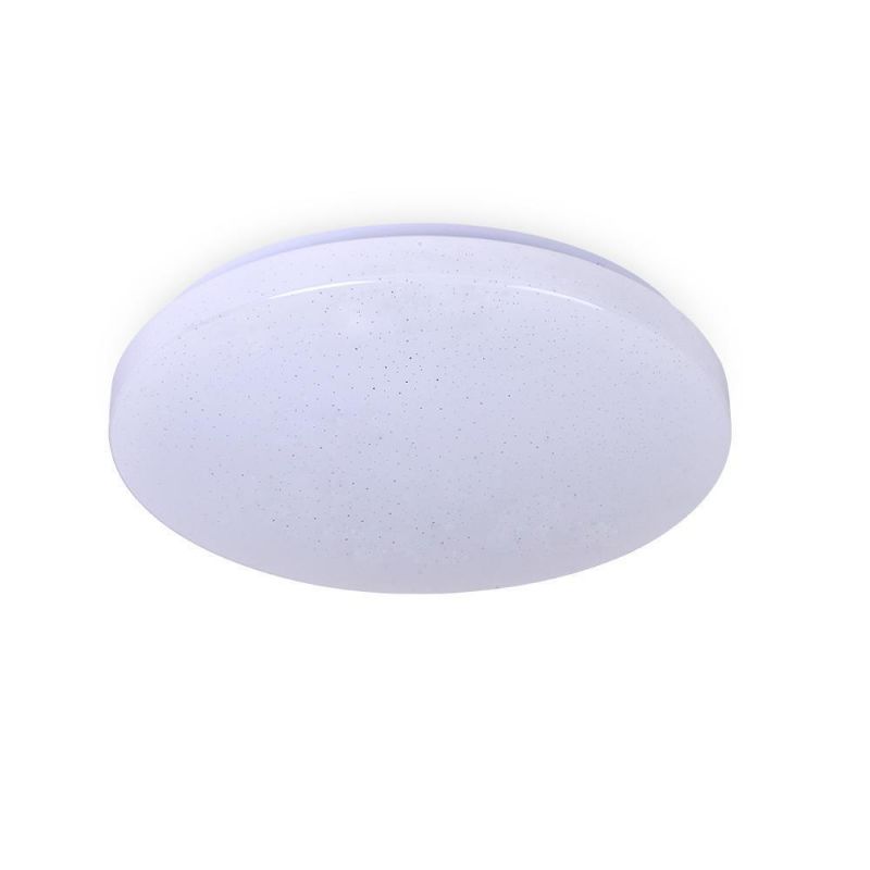 Nordic Modern Indoor Lighting Remote Control LED Round Ceiling Light