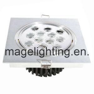 LED Downlight (MCR4062 12W)