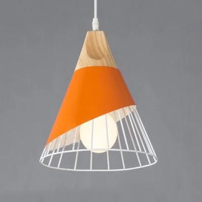 Modern Decorative Light Pendant Lamp for Indoor Restaurant