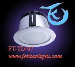 10W LED Ceiling Light (FT-TD-07)