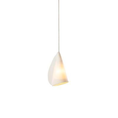 2022 Indoor Architecture White Drop Chandelierst LED Pendant Light