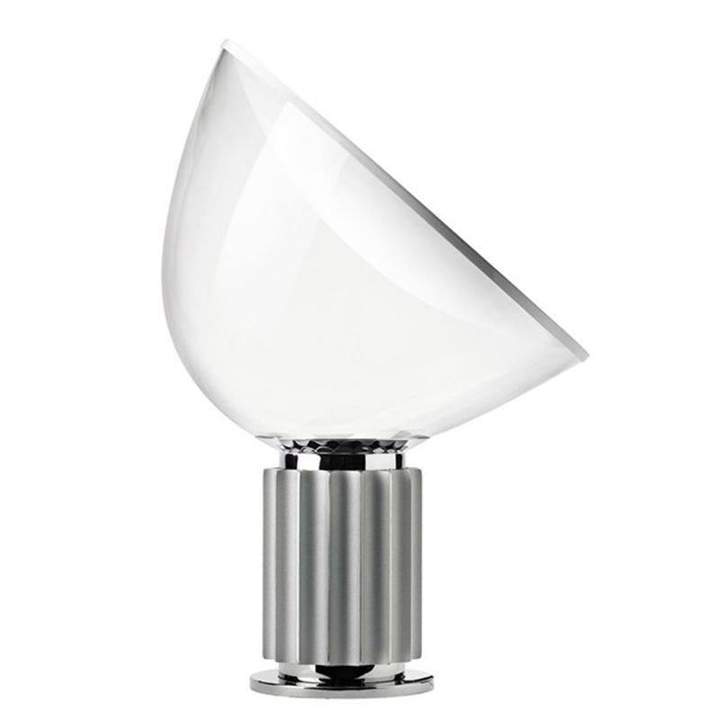 Creative Bowl Design Table Lamps Nightstand Lamps Bedside Light LED