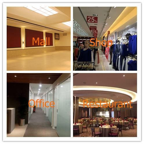 Commercial LED Light Pin Hole Lamp Spot Lighting Fixtures Economic COB LED Ceiling Spot Down Light COB LED Spot Light