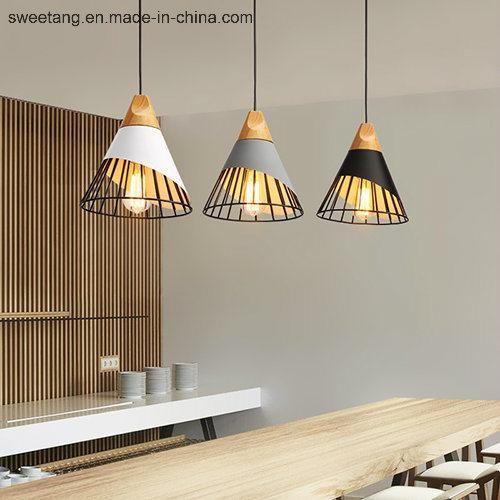 Zhongshan Supply 220V Chandelier Pendant Lamp for Indoor Light