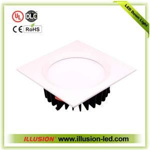 Illusion 3 Years Warranty, EMC Standard X-Power Series 30W 40W COB Downlight