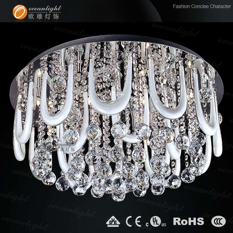 Wholesale Modern Antique Style Ceiling Lamp Luxury Ceiling Light (OM66107-5)