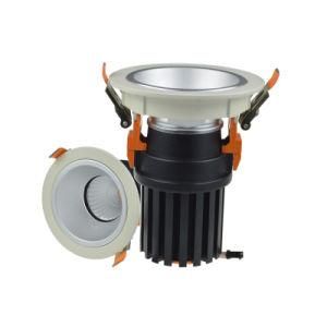 Ajustable Shop 15W LED COB Spotlight