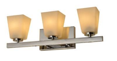 3 Light G9 Vanity Bath Wall Sconce Lamp