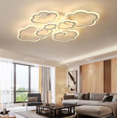 Popular Indoor Decoration LED Ceiling Lighting/Lamp for Villa Zf-Cl-030