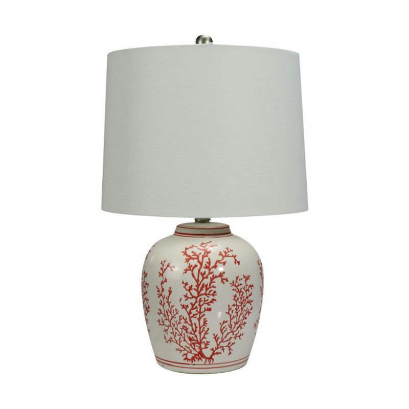 Hot Sale High Quality Interior Lighting Fashion Design Modern LED Desk Lamp Ceramic Light