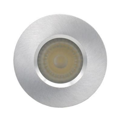 Bathroom Downlight Fitting Fixture Ceiling Lamp LED Holder for MR16 GU10 (LT2900)