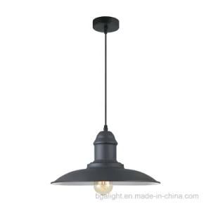 Hot Design Retro Style Metal Pendant Lamp Use for Living Room