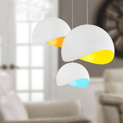 Modern Style Pendant Lamp for Restarurant Hanging Decorative Light