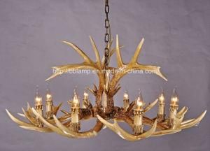 Antler Home Lighting Decorative Pendant Lamp