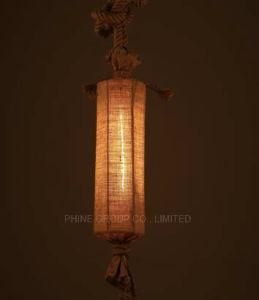 Simple Antique UL Approved Bar Shop Creative Pendant Light