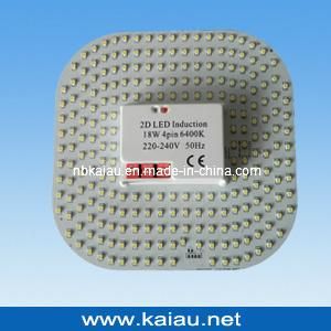 Microwave Sensor 2d Replacement LED Lamp