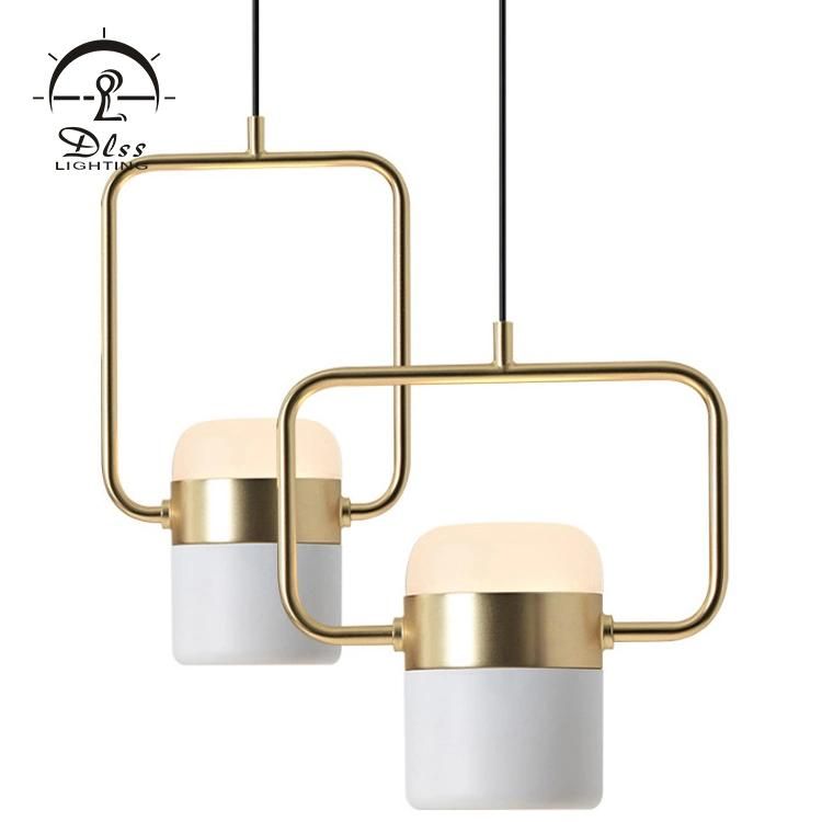 2019 Hot Sale LED Lighting Nordic Pendant Lamp Chandelier