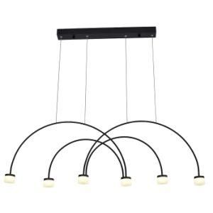 Hot Sale Modern Lighting Chandelier Luxury