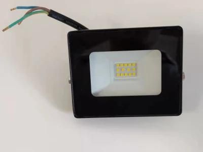 IP66 Outdoor Lighting Waterproof LED Floodlight Reflector 50W 100W 150W 200W LED Flood Light SMD 2835 Lamp LED Flood Lights