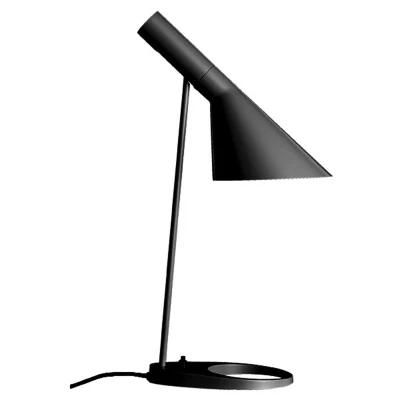 Metal Table Lamp / Bedside Lamp