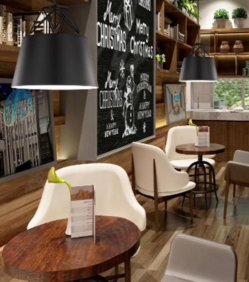 Interior Lamp Modern Pendant Lighting Aluminum E27 for Restaurant Sitting Room Decoration