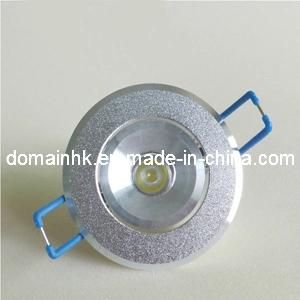 LED Bulb Lamp Lights (DM-CL1W-B)