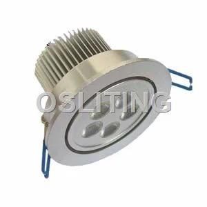 5*1W LED Downlight (OS-DL8675-5)