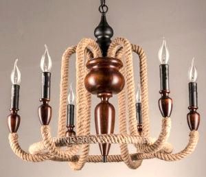 Modern Bedside Bar Decorative Chandelier for Home or Hotel