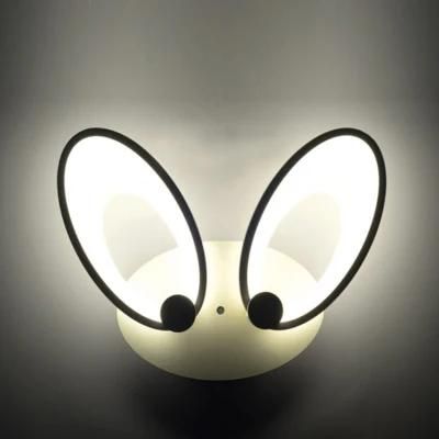 New Design LED Wall Lamp Garden Wall Light with Ceiling Chandelier 8 Years Old Modern Chandelier 2020