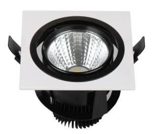 LED Down Light COB 7W LED Down Light