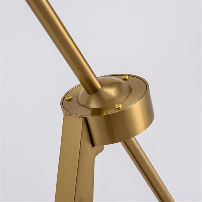 LED Modern Decorative Indoor Standing Table Desk Floor Lamps