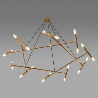 Modern Chandeliers and Pendant Lighting
