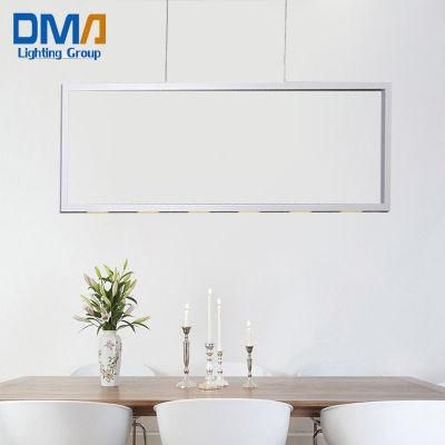 Modern Minimalist Interior Acrylic LED MD2018 Square Pendant Light