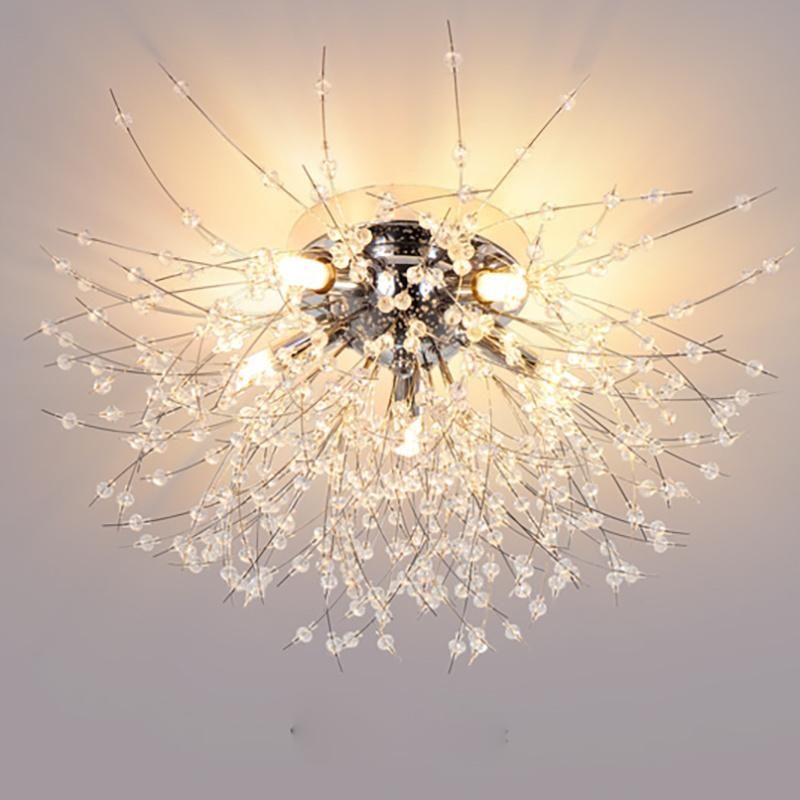 restaurant Bedroom Living Room Dining Room Chandelier Pendant Lamp Light