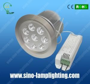 8W LED Down Light