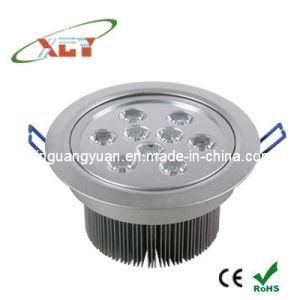 9*1W Down Light (DL9WAC1S9-001)