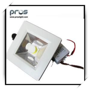 7W/10W/15W High Power COB LED Downlight Ceiling Light - GS Series