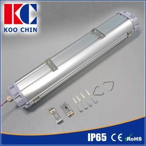 36W Industrial IP65 LED Ceiling Light for Warehouse