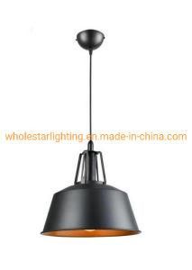Aluminum pendant lamp (WHP-5054)