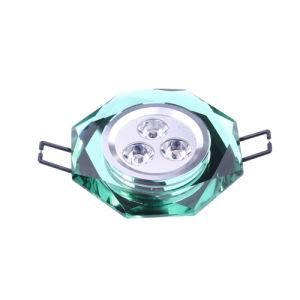 LED Ceiling Lamp (THD-SJ8140-5XB8J)