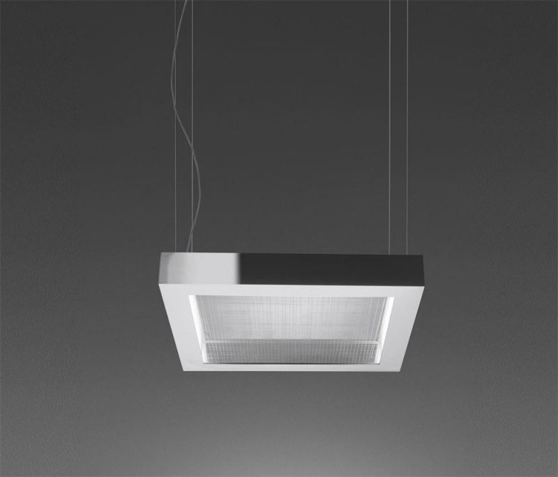 2022 Modern Rectangular Pendant Lighting LED Shape Light Linear for Office Pendant Light