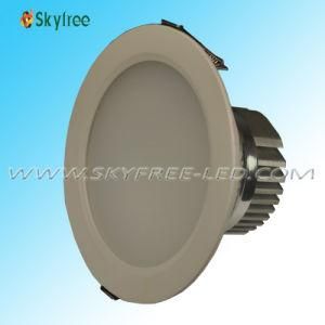 9W LED Downlight (SF-DS09P02)