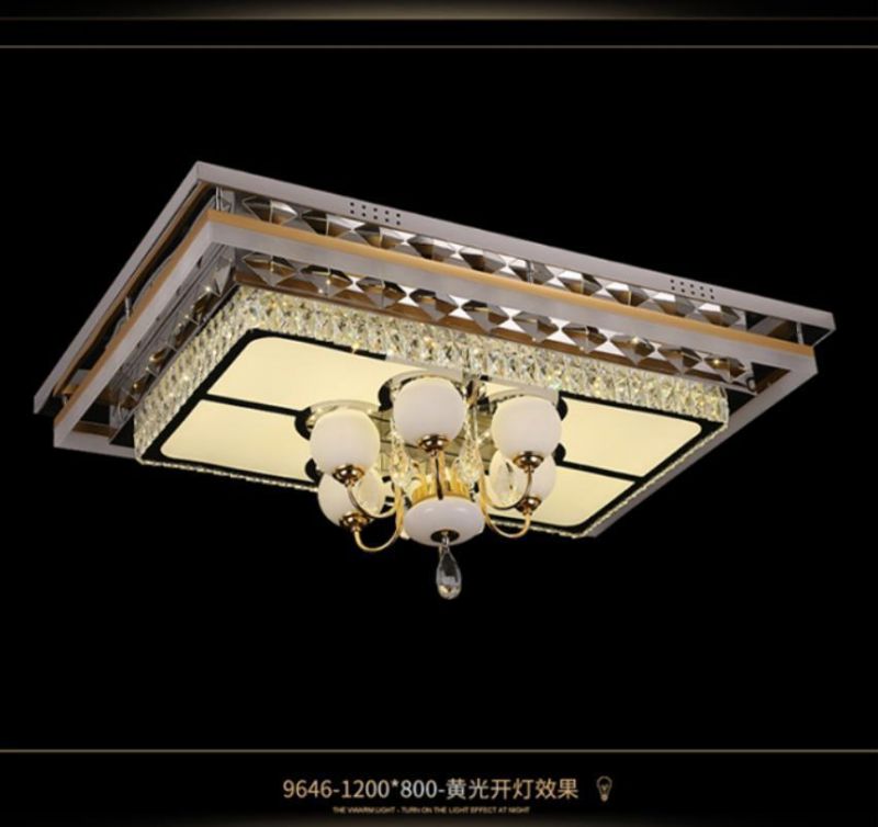 China Style Indoor LED Decoration Light LED Pendant Ceiling Droplight