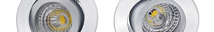 Lighting Fixture GU10 MR16 Downlight Housing Holder (LT2200)