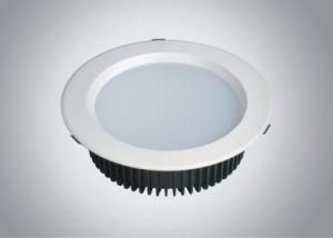 High Power LED Downlights (SML-CD-C12WT)