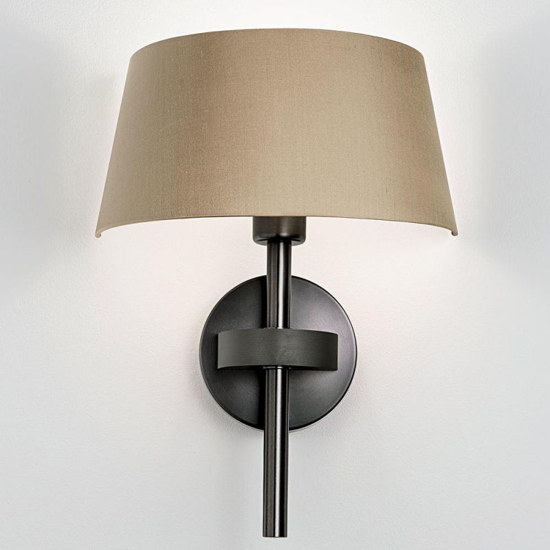 Manufacturer Supply Decorative Modern Fancy LED Wall Light