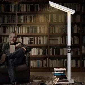 Floor Lamp for Study Room